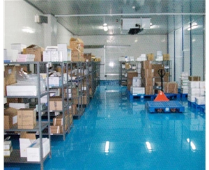 冷庫(kù)設(shè)計(jì)