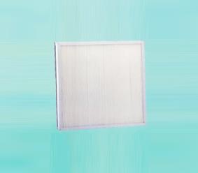 組合式高效過濾器