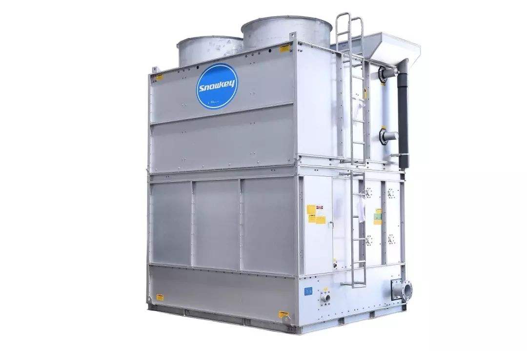 蒸發(fā)式冷凝器