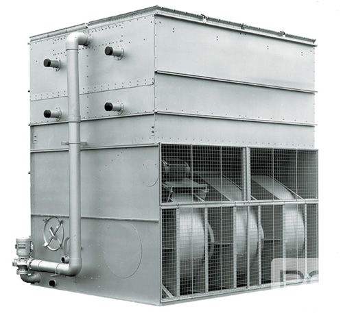 蒸發(fā)式冷凝器