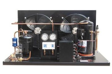 谷輪渦旋機(jī)組