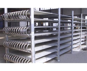 冷庫(kù)擱架管