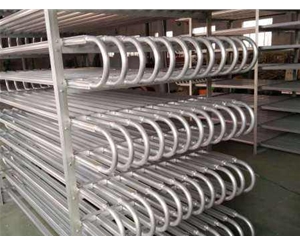 冷庫(kù)擱架管