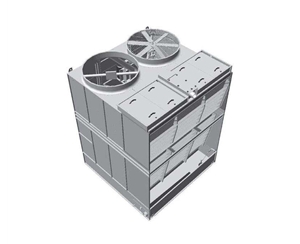 蒸發(fā)式冷凝器