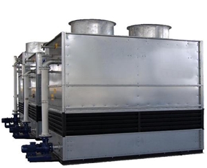 蒸發(fā)式冷凝器