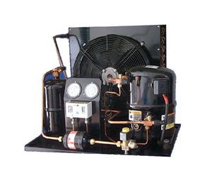 泰康制冷機(jī)組